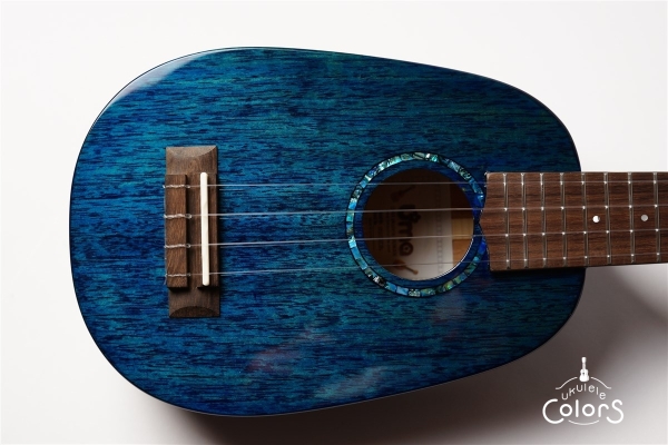 UK-20SSP BLUE