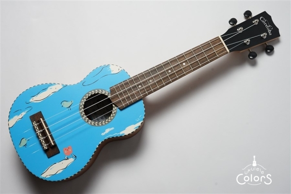 BIA UKULELE