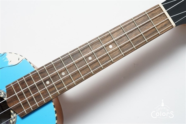  BIA UKULELE