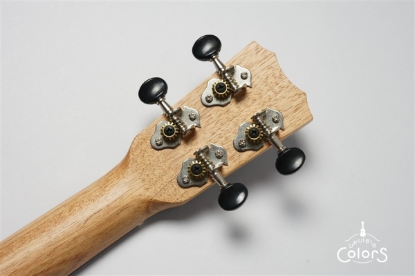  BIA UKULELE