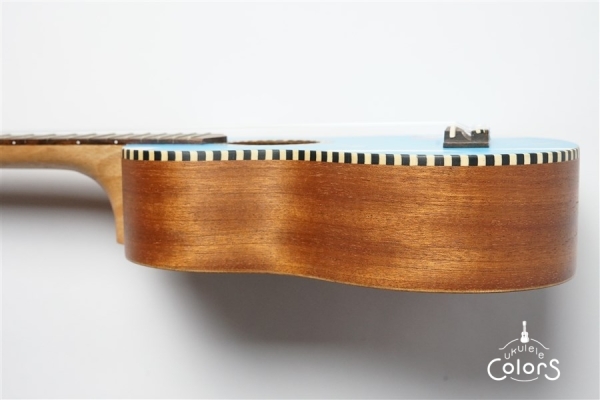  BIA UKULELE