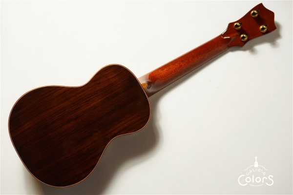 Pebble-C Custom #10 Used