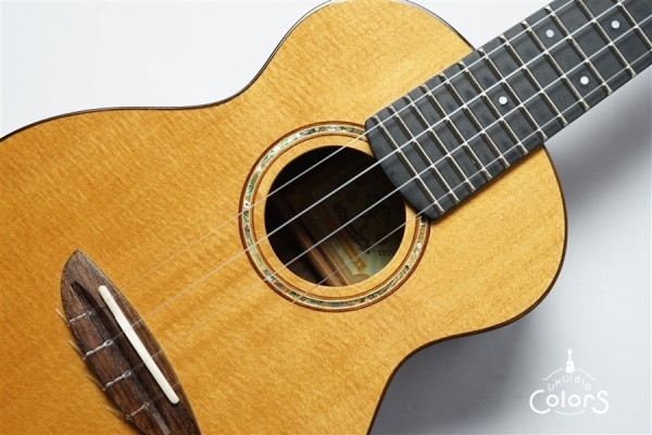 Sitka Rosewood II
