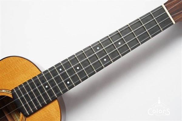 Sitka Rosewood II