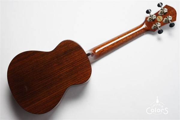 Sitka Rosewood II