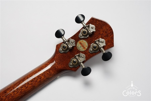 Sitka Rosewood II
