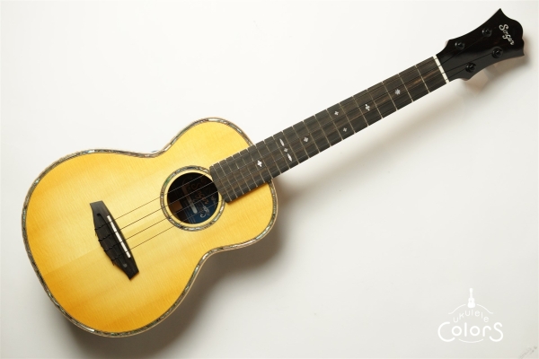 RT5R - Lemon Sunburst