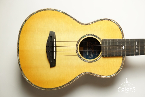 RT5R - Lemon Sunburst