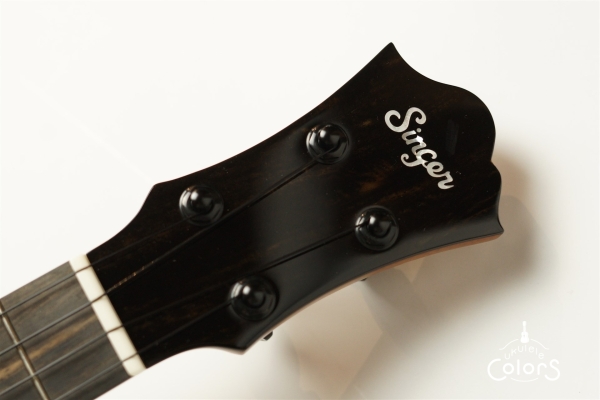 RT5R - Lemon Sunburst