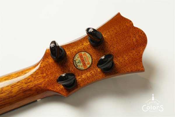 RT5R - Lemon Sunburst