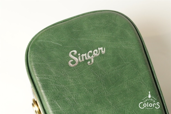 RT5R - Lemon Sunburst