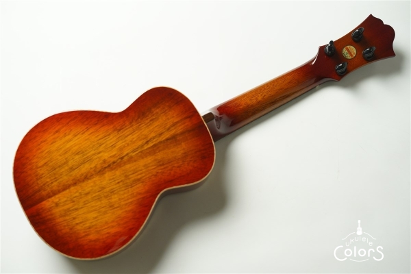 RS1K - Cherry Burst