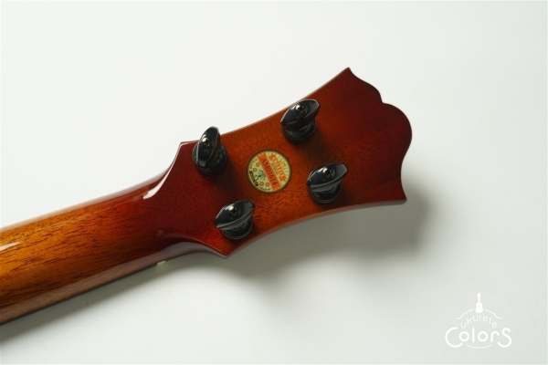 RS1K - Cherry Burst