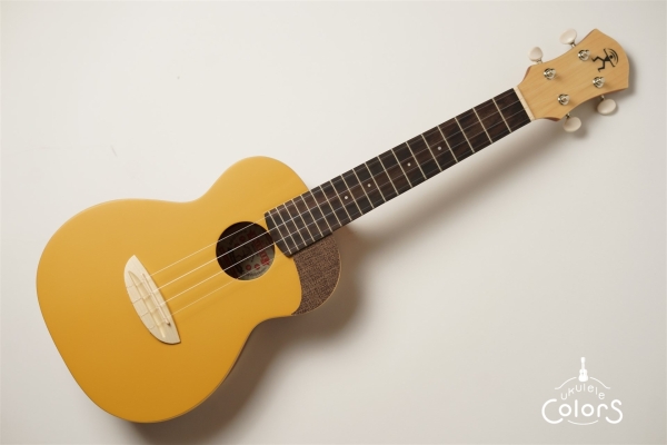 aNN-UC10 - Golden Glow