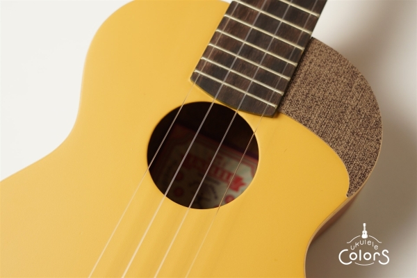 aNN-UC10 - Golden Glow