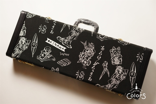 Aloha Blossom Case - LUCKY for CON