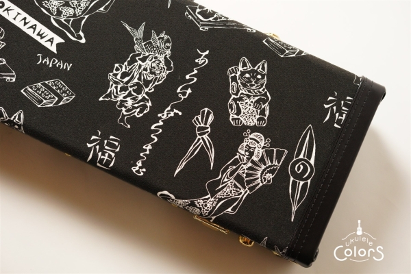 Aloha Blossom Case - LUCKY for CON