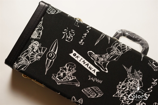 Aloha Blossom Case - LUCKY for CON