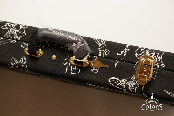 Aloha Blossom Case - LUCKY for CON