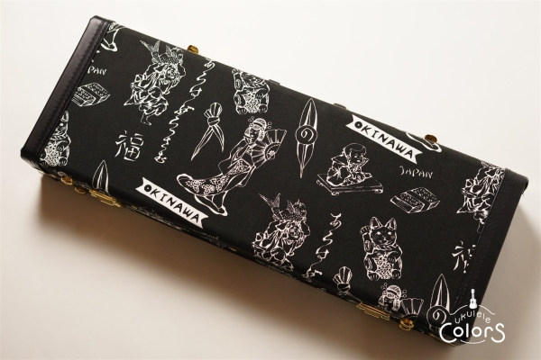Aloha Blossom Case - LUCKY for CON