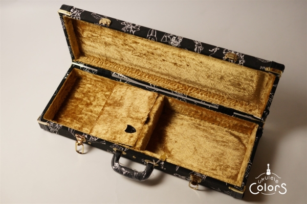 Aloha Blossom Case - LUCKY for CON
