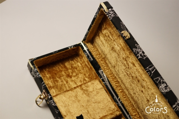 Aloha Blossom Case - LUCKY for CON