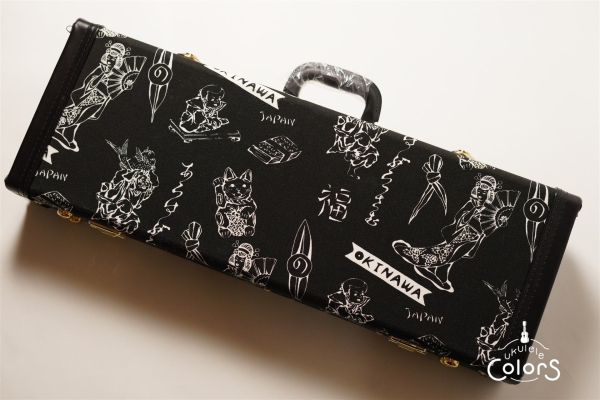 Aloha Blossom Case - LUCKY for CON