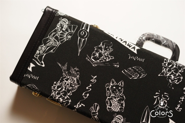Aloha Blossom Case - LUCKY for CON