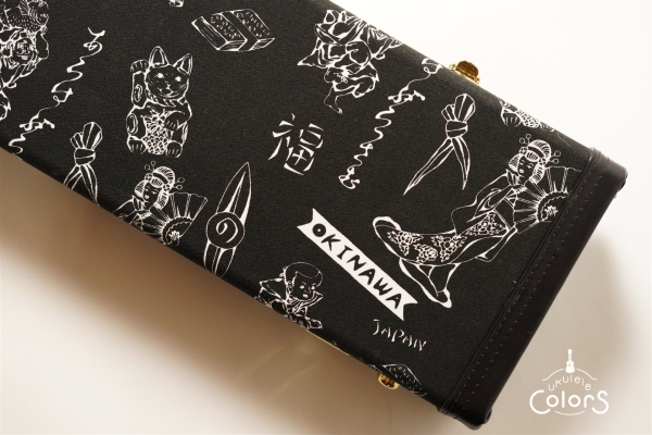 Aloha Blossom Case - LUCKY for CON