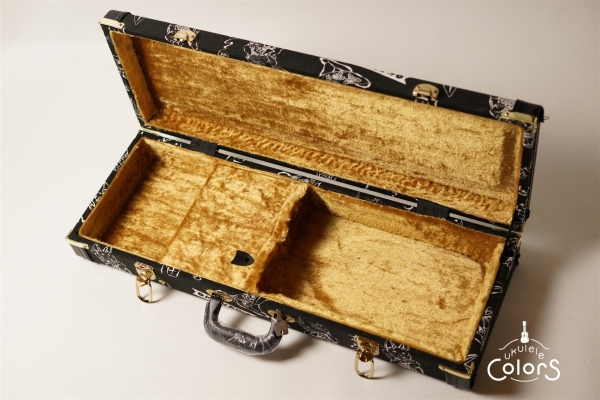 Aloha Blossom Case - LUCKY for CON