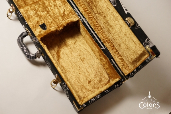 Aloha Blossom Case - LUCKY for CON