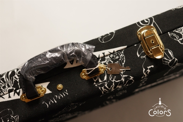 Aloha Blossom Case - LUCKY for SOP