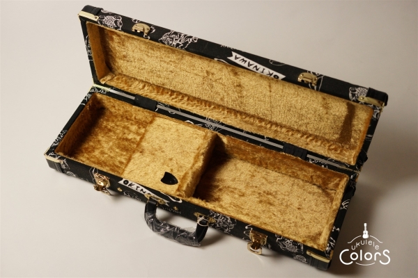 Aloha Blossom Case - LUCKY for SOP