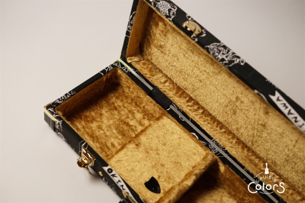 Aloha Blossom Case - LUCKY for SOP