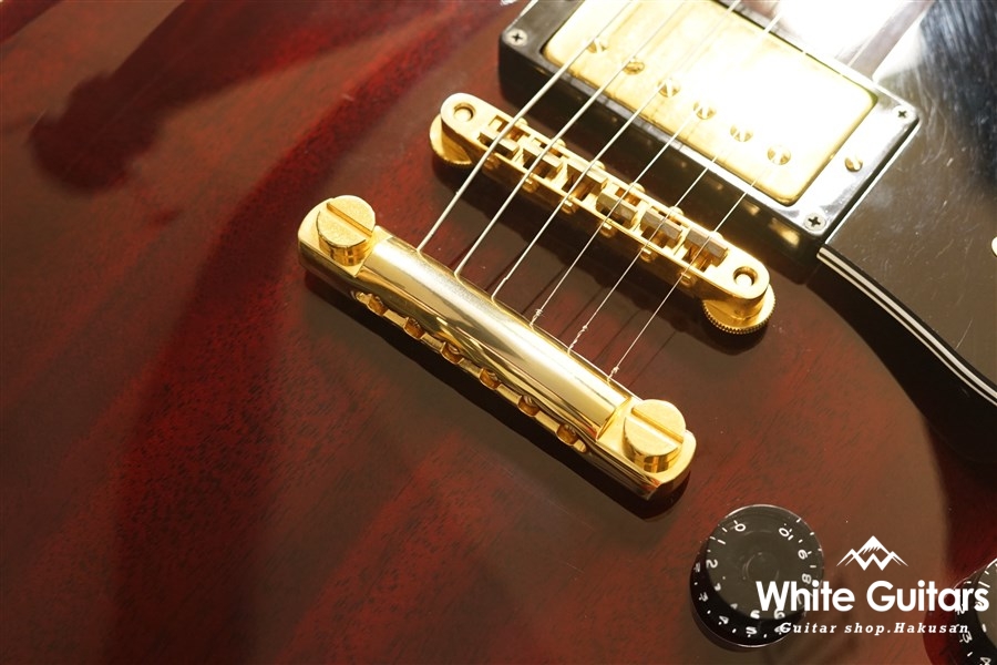 Tokai LC225 White Guitars Online Store