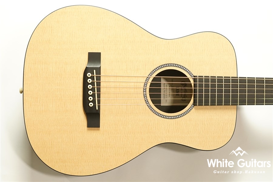Martin LXME Little Martin | White Guitars Online Store