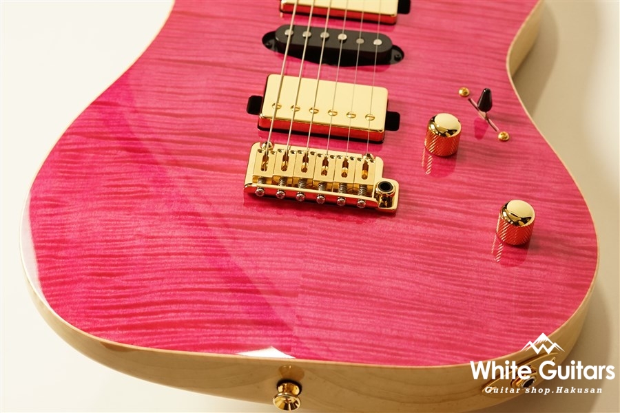 APII MAF-8230GP | White Guitars Online Store