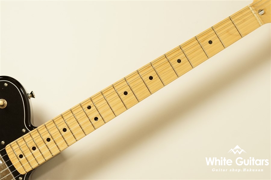 Made in Japan Limited 70s Telecaster Deluxe, with Tremolo