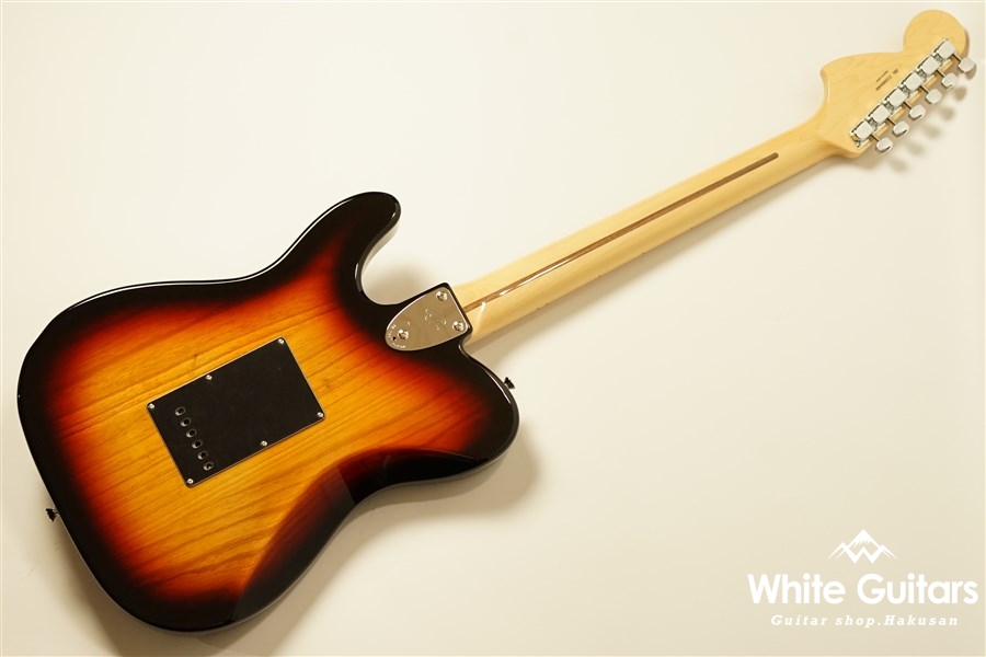 Made in Japan Limited 70s Telecaster Deluxe, with Tremolo