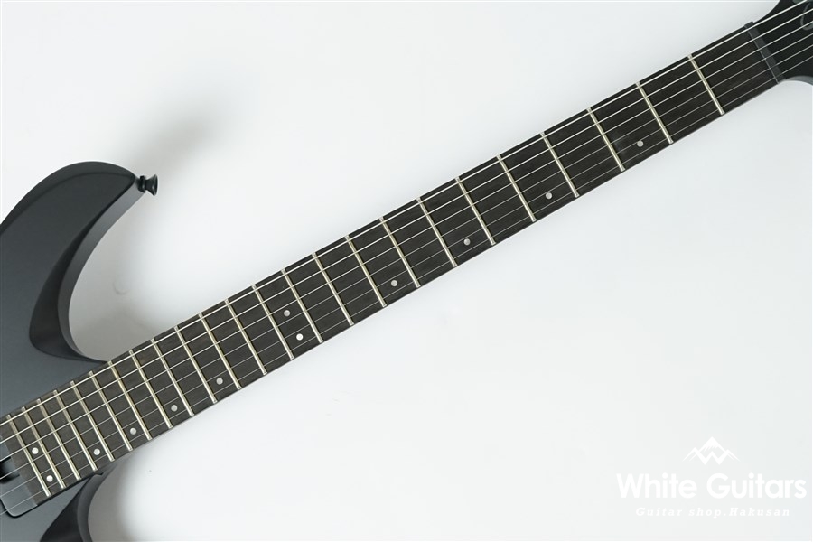 Line6 Variax Shuriken SR270 モデリングギター サテンブラック 純正 