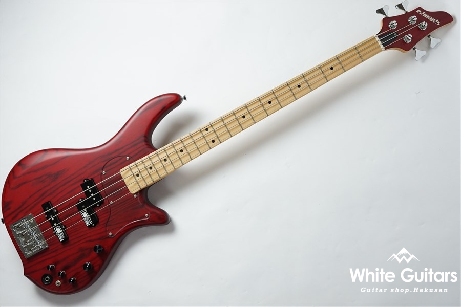 EDWARDS E-BB-145 | White Guitars Online Store