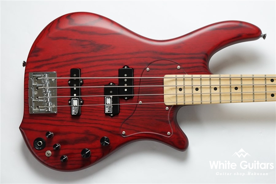 EDWARDS E-BB-145 | White Guitars Online Store