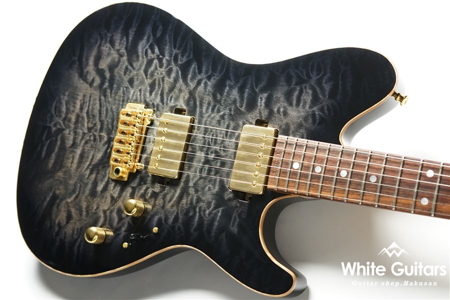 Sugi DS496IR EM/AT - SBK | White Guitars Online Store