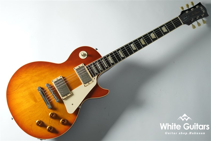 FUJIGEN NLS10RMP | White Guitars Online Store 