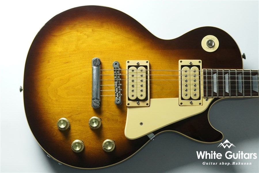 YAMAHA SL500S | White Guitars Online Store 