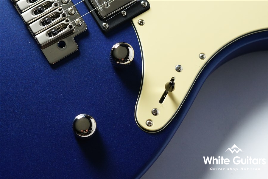 YAMAHA PACIFICA612VIIX - MSB | White Guitars Online Store