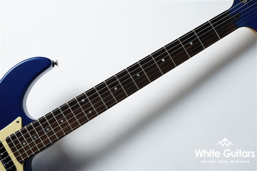 Yamaha Pacifica ほし PAC612VIIX MSB ※部品交換有り