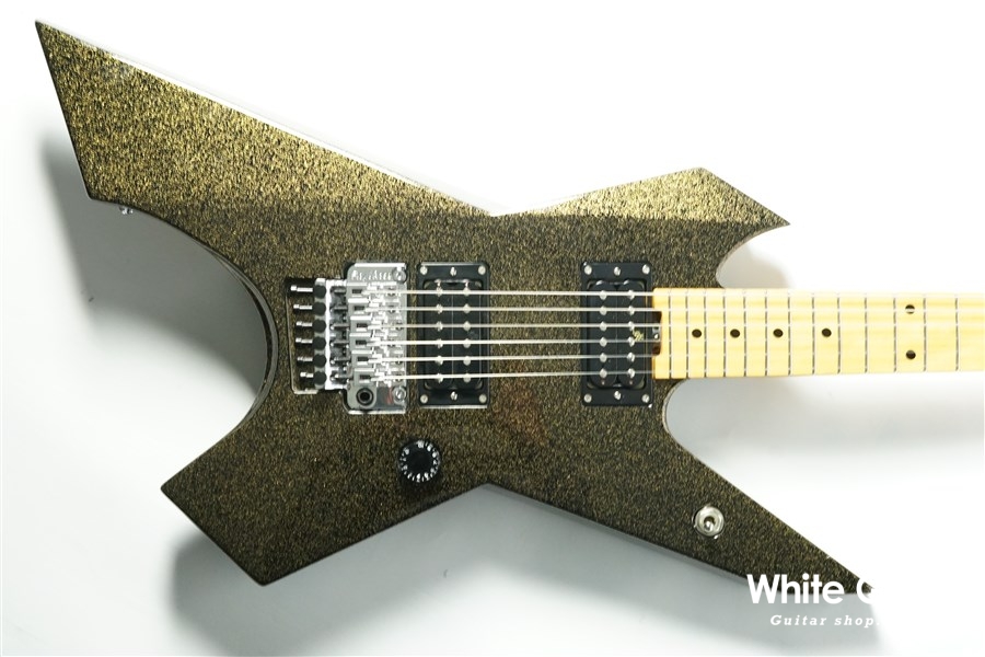 killer KG-Galaxy 初回40本限定仕様　ルーク篁氏サイン入り　CANTA　聖飢魔Ⅱ KG-Galaxy｜KG-ギャラクシー