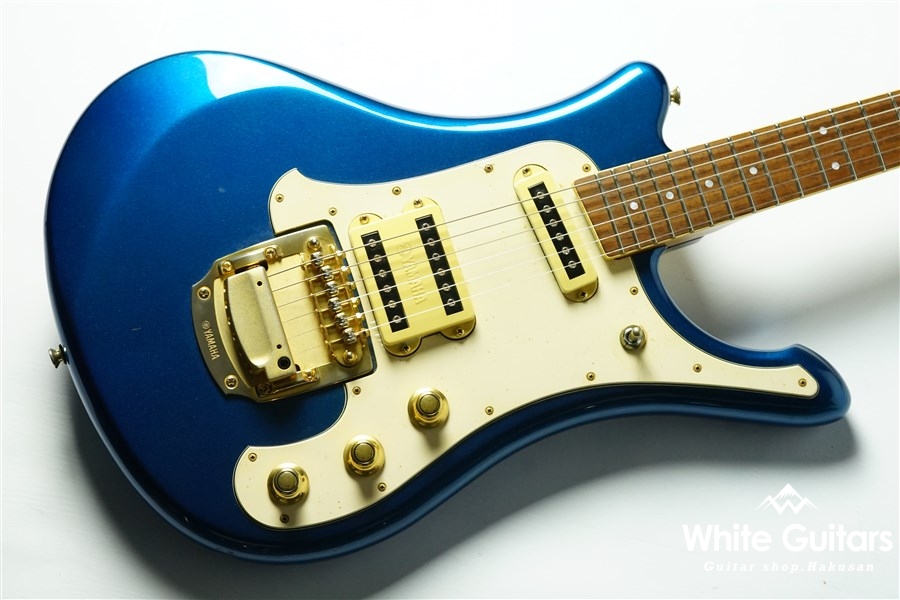 YAMAHA SGV700 | White Guitars Online Store 