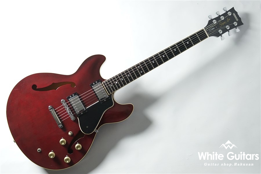 YAMAHA SA1800 - Brown | White Guitars Online Store